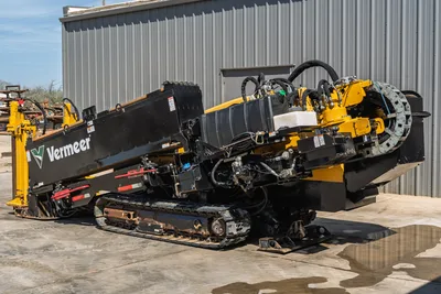 9100-2201: 2023 Vermeer 24x40 S3