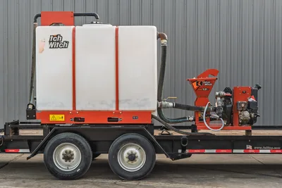9800-520: 2021 Felling FT-24i