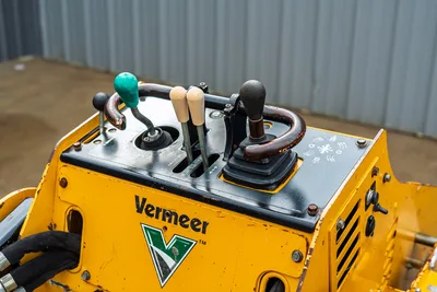 Vermeer 2011 Vermeer S800TX - Utility