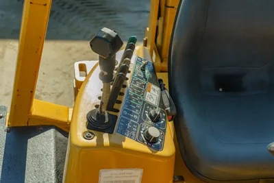 Vermeer 2016 Vermeer RTX1250 Quad Tractor - SOLD Utility