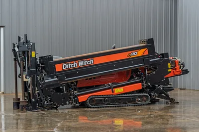 Ditch Witch 2019 Ditch Witch JT20 - Sold HDD Rigs