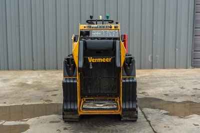 2020 Vermeer S925TX | Source: HDD