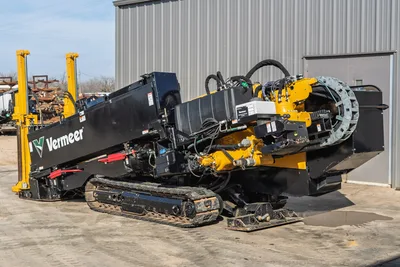 2023 Vermeer 24x40 S3 horizontal directional drill