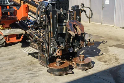 Ditch Witch 2013 Ditch Witch JT4020 Mach 1 - Sold HDD Rigs
