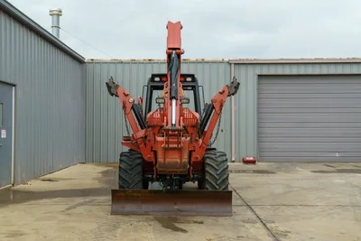 Ditch Witch 2015 Ditch Witch RT100 - Utility