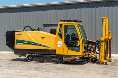 2019 Vermeer 24x40 S3 horizontal directional drill