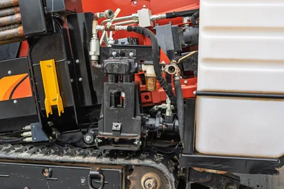 2020 Ditch Witch JT10