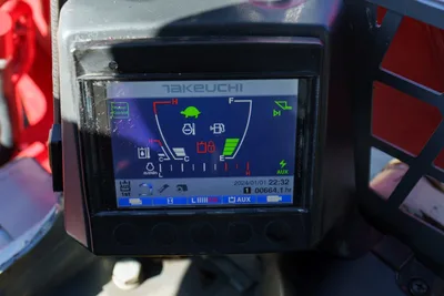 Ditch Witch 2020 TAKEUCHI TL10-V2 - SOLD MUD Equipment