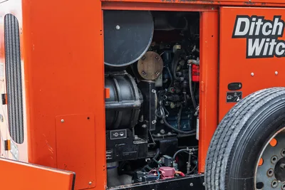 Ditch Witch 2021 Ditch Witch HX50 - Mud Equipment