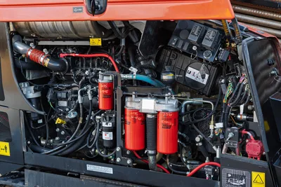 Ditch Witch 2023 Ditch Witch JT28 horizontal directional drill - Ditch Witch JT28