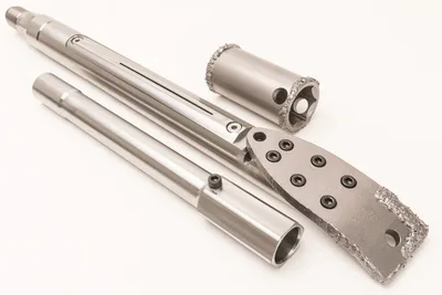 2019 Vermeer 10×15 S3 horizontal directional drill