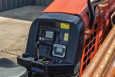 9100-2137: 2017 Ditch Witch JT10