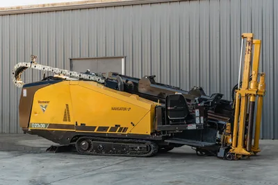 2020 Vermeer 23×30 S3 horizontal directional drill
