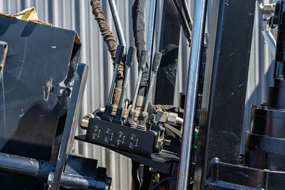 9100-2182: 2016 Ditch Witch JT30 ALL TERRAIN