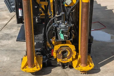 2024 Vermeer 23×30 S3 horizontal directional drill