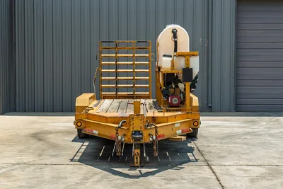 9800-504: 2009 SuperLine