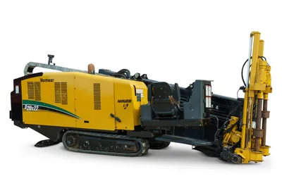 Vermeer 36x50/40x55 (2.375 FS650) LOW PROFILE Package: