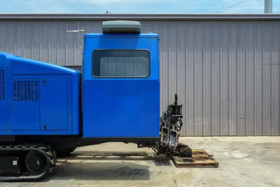 Ditch Witch 2011 American Augers DD-10 - Sold HDD Rigs