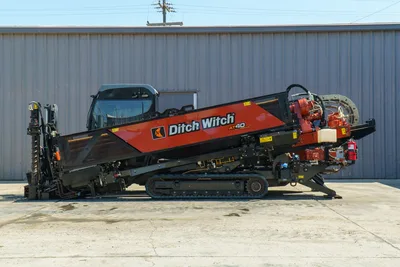 Ditch Witch 2020 Ditch Witch JT40 All Terrain - Ditch Witch JT40