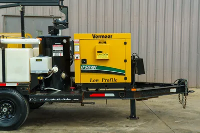 Vermeer 2020 Vermeer LP573XDT - Mud Equipment