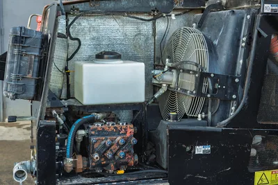 2019 Ditch Witch JT25 horizontal directional drill