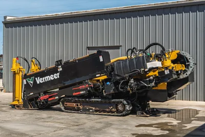 9100-2201: 2023 Vermeer 24x40 S3