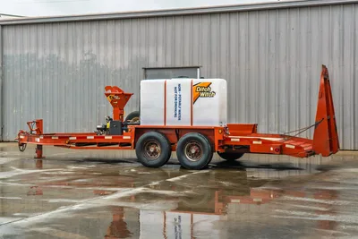 2015 Belshe WB14-2EP Trailer