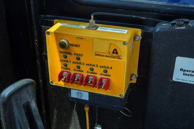 Ditch Witch 2011 American Augers DD-10 - Sold HDD Rigs