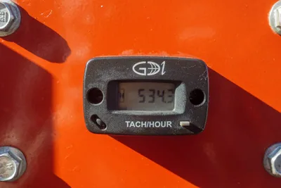 Ditch Witch 2015 Ditch Witch FM13V - SOLD MUD Equipment