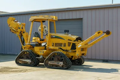 Vermeer 2016 Vermeer RTX1250 Quad Tractor - SOLD Utility