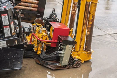 2020 Vermeer 23×30DR S3 Horizontal Directional Rock Drill