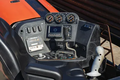2013 Ditch Witch JT20