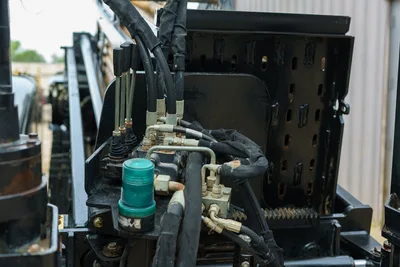 Ditch Witch 2010 DITCH WITCH JT3020 MACH 1 - Sold HDD Rigs