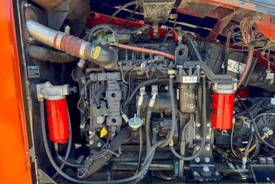 Ditch Witch 2014 Ditch Witch JT25 Horizontal Directional Drill - Ditch Witch JT25