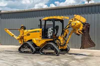 Vermeer 2019 Vermeer RTX1250i2 - Utility