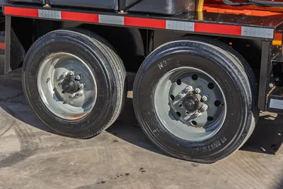 2023 Ditch Witch HX50 Vacuum System