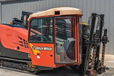 2017 Ditch Witch JT30 ALL TERRAIN