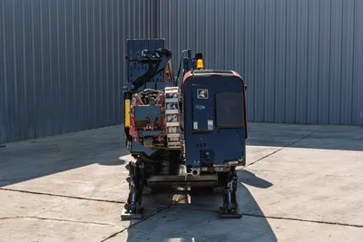 2013 Ditch Witch JT20