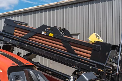 2015 Ditch Witch JT30 ALL TERRAIN Horizontal Directional Drill