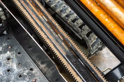 2016 Ditch Witch JT9 horizontal directional drill