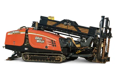 2016 Vermeer 23x30 S3 Horizontal Directional Drill