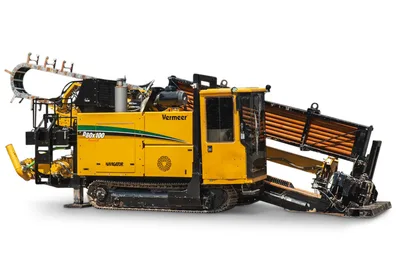 2016 Vermeer 23x30 S3 Horizontal Directional Drill
