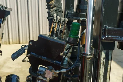 Ditch Witch 2017 Ditch Witch JT25 Horizontal Directional Drill - Ditch Witch JT25