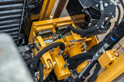 Vermeer 2019 Vermeer 10x15 Series lll - Sold HDD Rigs