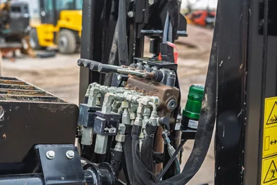 9100-2142: 2021 Ditch Witch JT20