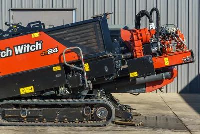 2024 Ditch Witch JT24 Horizontal Directional Drill