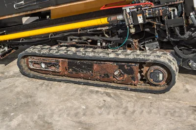 2016 Vermeer 20×22 S3 Horizontal Directional Drill