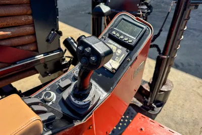 Ditch Witch 2014 Ditch Witch JT25 Horizontal Directional Drill - Ditch Witch JT25