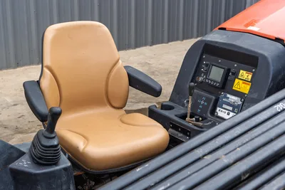 9100-2125: 2015 Ditch Witch JT9