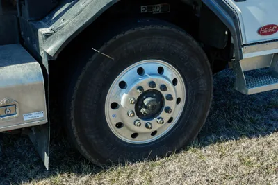 Vermeer 2018 McLaughlin VX200-3000 - Mud Equipment